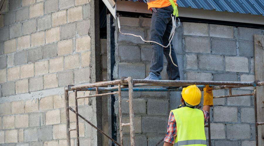 Local Siding Services in Hopedale, MA